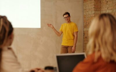 Comment gérer le stress avant de parler en public ?